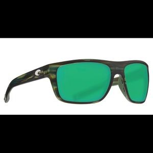 BRAND NEW never worn Costa Broadbill sunglasses